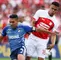 Millonarios vs Santa Fe, Liga Betplay