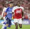 Santa Fe y Millonarios en duelo por cuadrangulares de Liga BetPlay 2025-I
