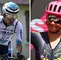 Santiago Buitrago y Esteban Chaves