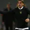 Sebastián Beccacece, entrenador de la selección de Ecuador