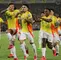 Selección Colombia