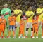 Selección Colombia - 2025