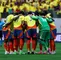 Selección Colombia en la Copa América 2024