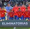 Selección de Chile en las Eliminatorias Sudamericanas