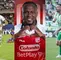 Así está la tabla de goleadores de la Liga BetPlay