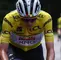 Tadej Pogacar, ciclista del UAE Team Emirates