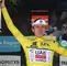 Tadej Pogacar, campeón del Critérium del Dauphiné