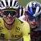 Tadej Pogacar, campeón del Critérium del Dauphiné 2025