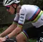 Tadej Pogacar ganó la sexta etapa del Critérium Dauphiné