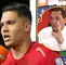 Tulio Gómez y Juan Fernando Quintero en América