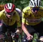 Jonas Vingegaard y Tadej Pogacar, favoritos en el Tour de Francia