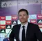 Xabi Alonso, entrenador español
