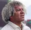Alberto Gamero, técnico del Cali