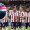 Alfredo Arias, técnico de Junior de Barranquilla en la temporada 2025