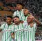 Atlético Nacional en la temporada 2025