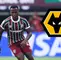 Fluminense dio respuesta al Wolves por fichaje Jhon Arias: última hora
