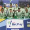 Atlético Nacional en la Liga BetPlay 2025-I