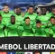 Nacional rompe todo: fichaje bomba desde Brasil para la Libertadores
