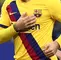 Ex figura de Barcelona fue gravemente herido