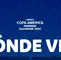 Copa América Femenina 2025