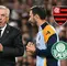 Davide Ancelotti será DT de club brasileño