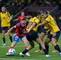 Chile vence a Ecuador y sueña con la semifinal de la Copa América