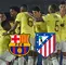 Figura de Colombia confesó que pudo fichar con Barcelona y Atlético