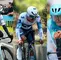 Tour de Francia 2025: colombianos en la general tras la etapa 1