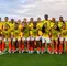 Selección Colombia Femenina 