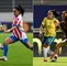 Tabla de posiciones de la Copa América 