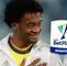 Juan Guillermo Cuadrado - Liga Betplay