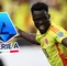 Davinson Sánchez, futbolista colombiano