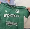 Deportivo Cali confirmó nuevo refuerzo