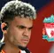 Luis Díaz se cansó de Liverpool y tendría plan para forzar su salida 