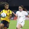Ecuador vs Uruguay, Copa América Femenina 2025