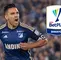Falcao en Millonarios