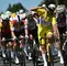 Clasificación general del Tour de Francia etapa 7