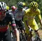 Clasificación general del Tour de Francia etapa 6