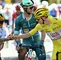 Clasificación general del Tour de Francia etapa 9