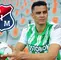 Giovanni Moreno e Independiente Medellín
