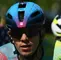 Harold Tejada, ciclista colombiano en el Tour de Francia