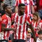 Escandalo en España: Nico e Iñaki Williams denunciados por robo