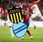 Independiente Santa Fe - Peñarol y Bolívar