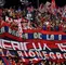 Hinchas de Independiente Medellín