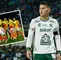 James Rodríguez, futbolista colombiano