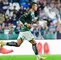 James Rodríguez en el Club León de la Liga MX