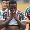 Jhon Arias con Fluminense