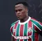 Jhon Arias con Fluminense