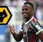 Jhon Arias será nuevo jugador del Wolverhampton: fin de la novela