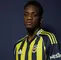 Jhon Durán con Fenerbahçe